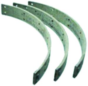 Brake Lining (F3H 1St O/S)